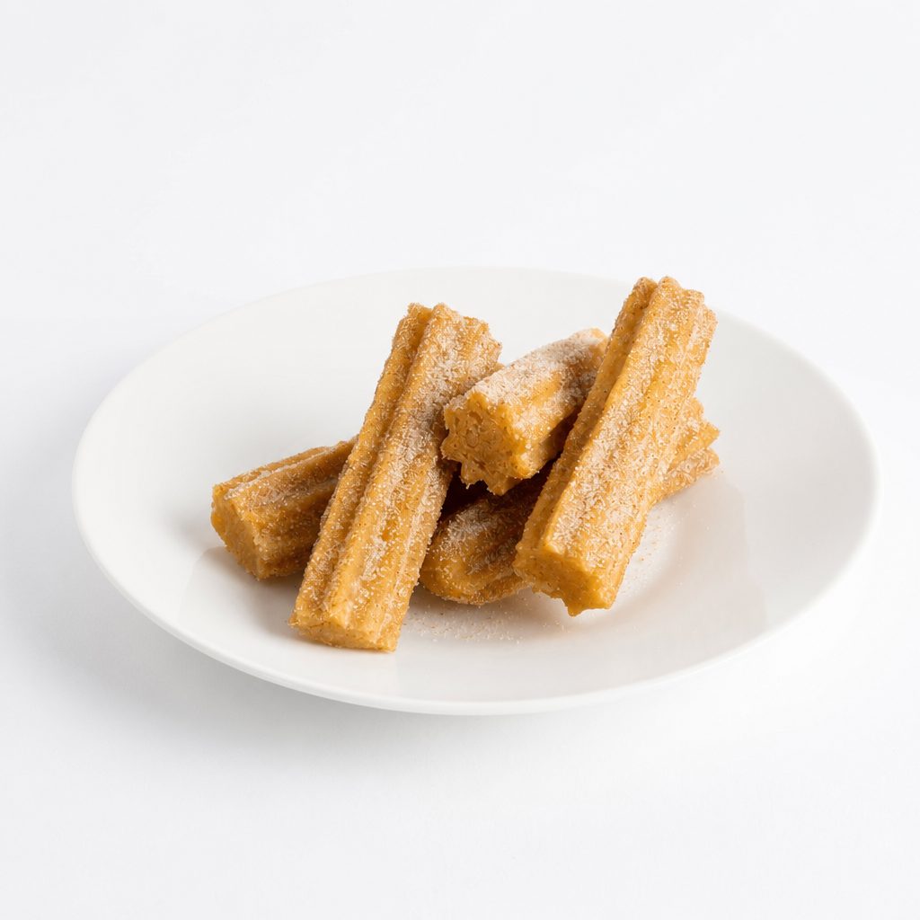Churros.
