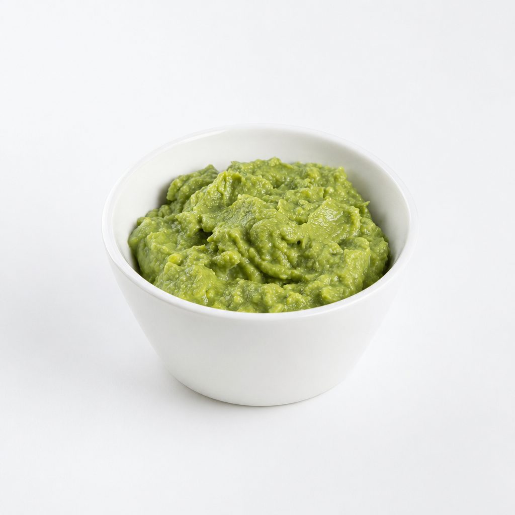 Guacamole.