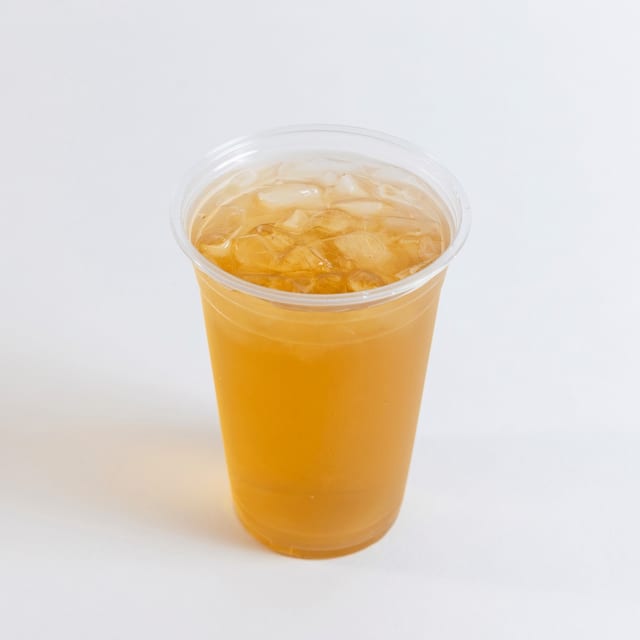 Iced Tea.