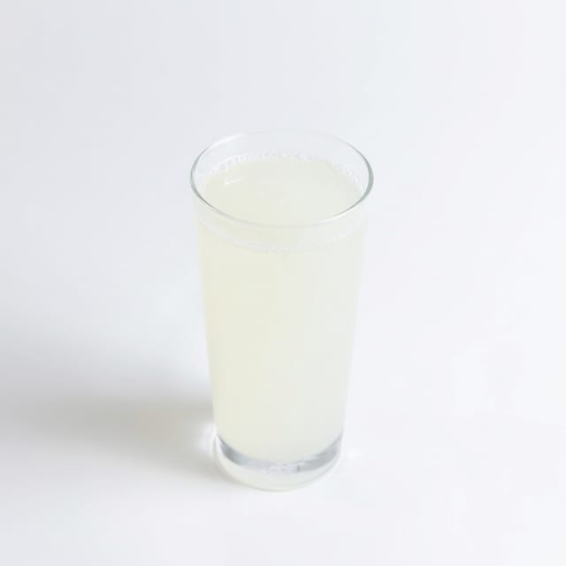 Lemonade.