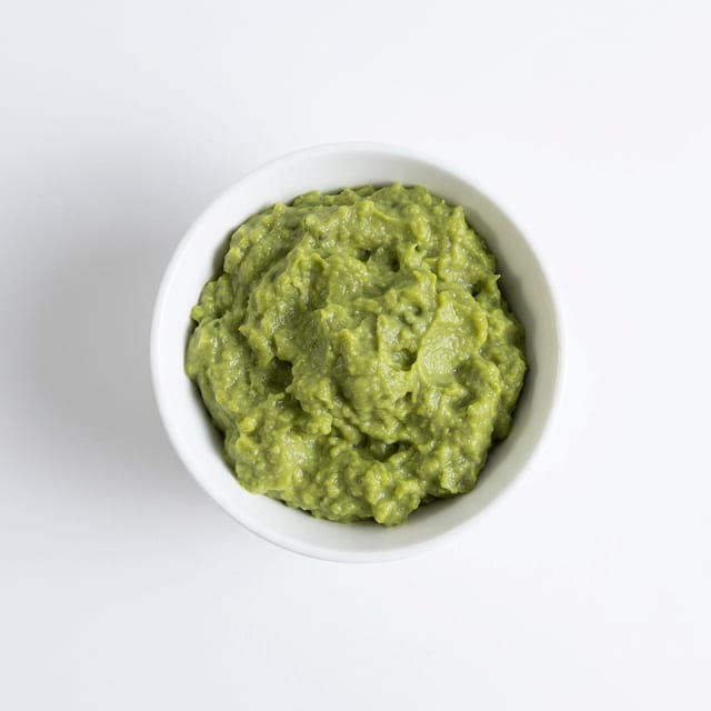 Guacamole.