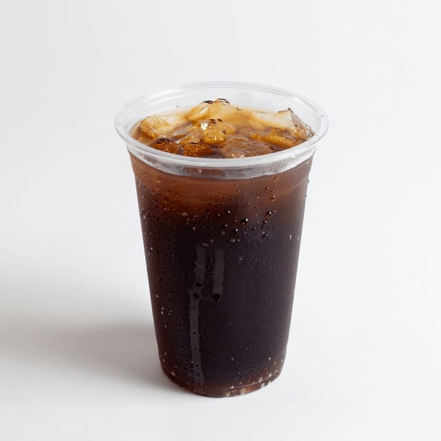 Root Beer.