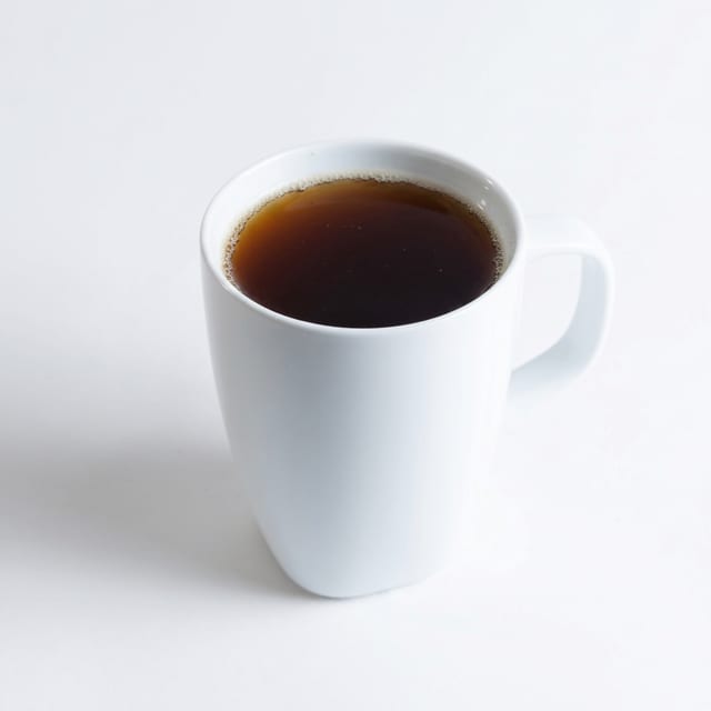 Coffee.