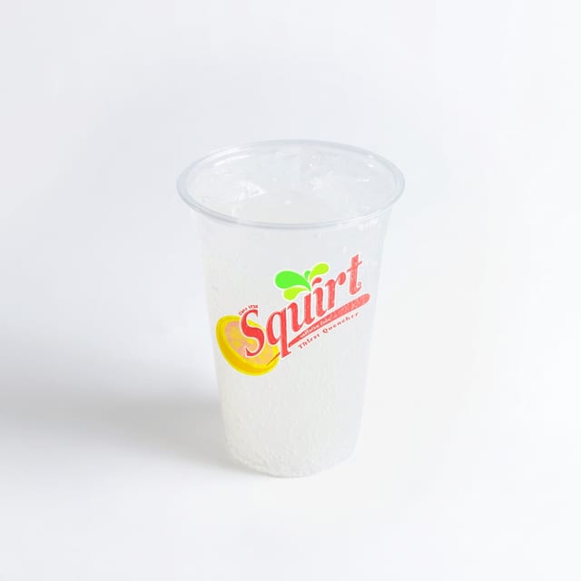 Squirt.