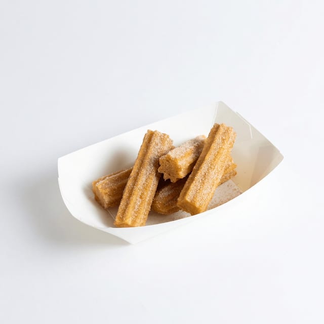 Churros.